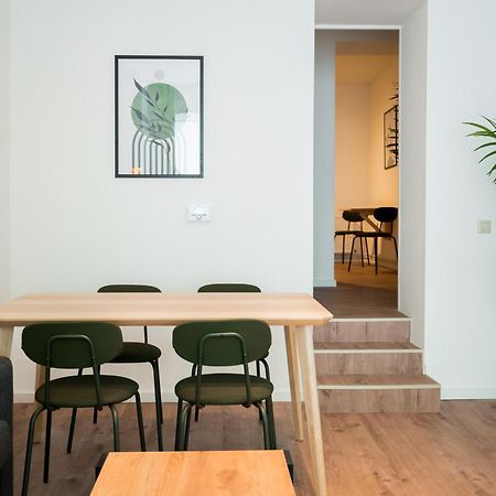 Spacious 1-Bedroom Apartment In Kreuzberg Berlin Extérieur photo